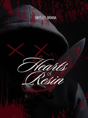cover image of Hearts of Resin